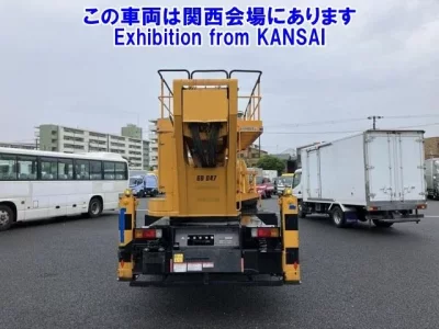 Hino DUTRO