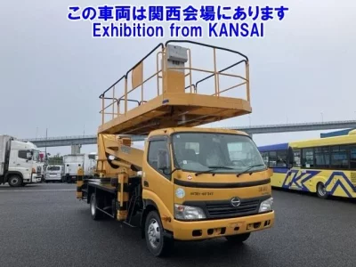 Hino DUTRO