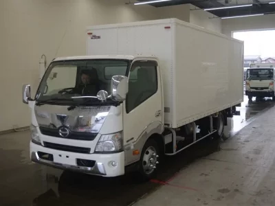 Hino DUTRO