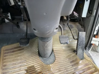 Nissan ATLAS