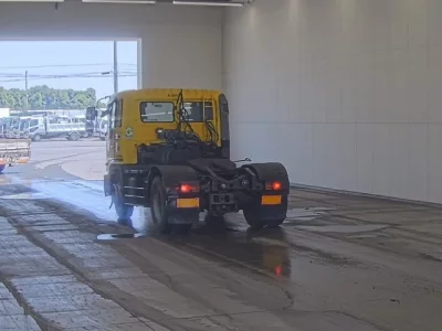 Hino TRUCK