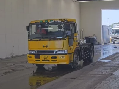 Hino TRUCK