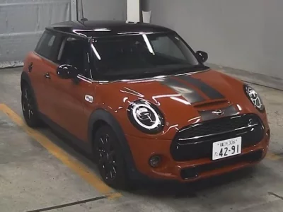 BMW MINI