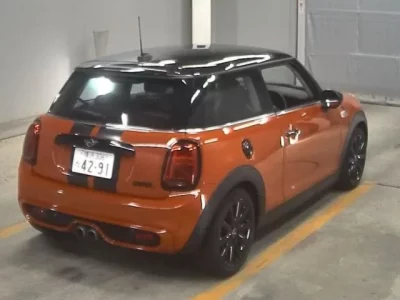 BMW MINI