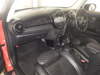 BMW MINI