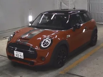 BMW MINI