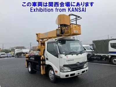 Hino DUTRO