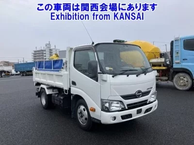 Hino DUTRO