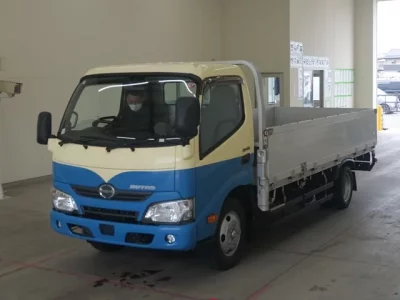 Hino DUTRO