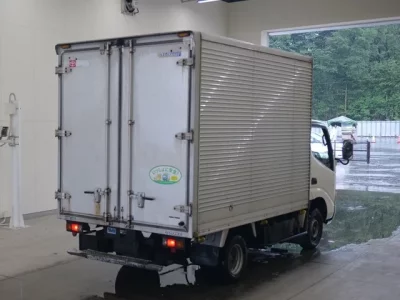Toyota TOYOACE