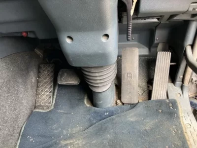 Mitsubishi SUPER GREAT