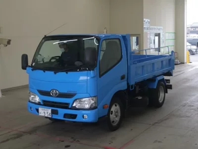 Toyota DYNA