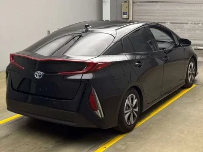 Toyota PRIUS PHV