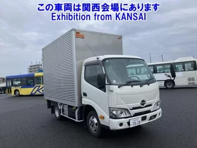 Hino DUTRO