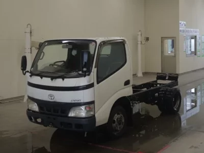 Toyota DYNA