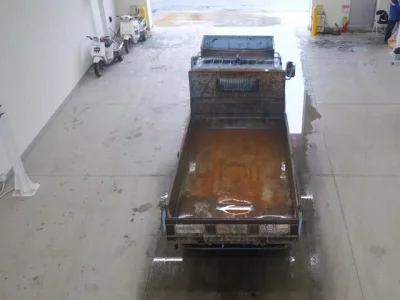 Nissan ATLAS