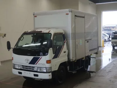 Toyota DYNA