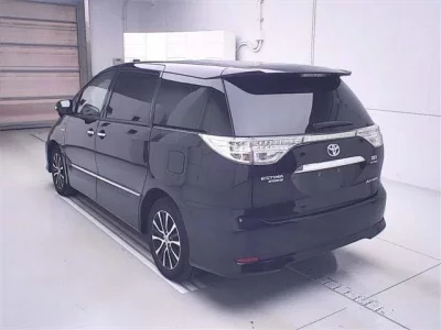 Toyota ESTIMA HYBRID