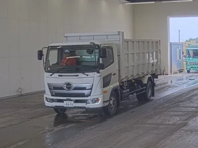 Hino RANGER
