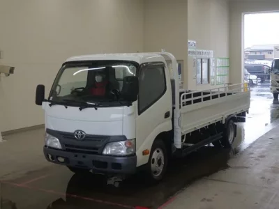 Toyota DYNA