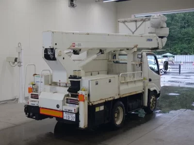 Hino DUTRO