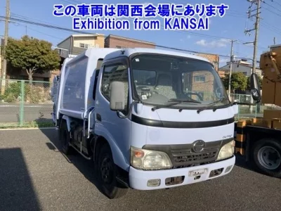 Hino DUTRO