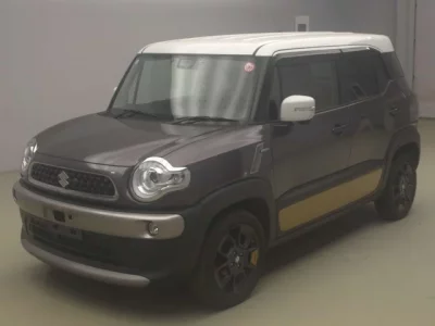 Suzuki XBEE