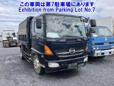 Hino RANGER