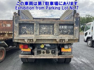 Hino RANGER