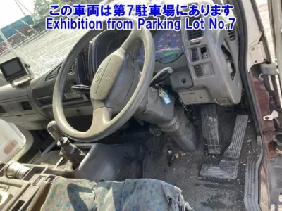 Hino RANGER