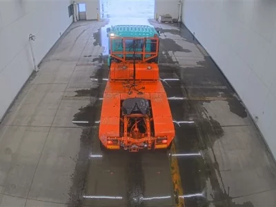 Hino TRUCK