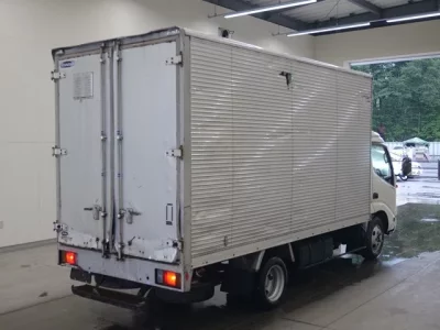 Hino DUTRO