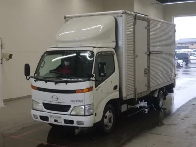 Hino DUTRO
