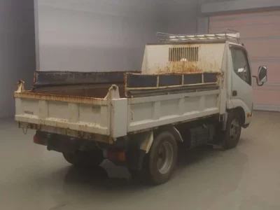 Hino DUTRO