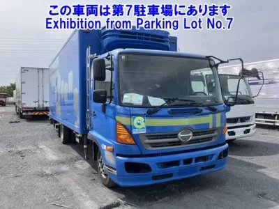 Hino RANGER