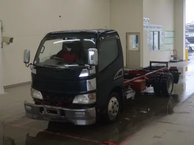 Hino DUTRO