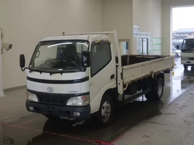 Toyota DYNA