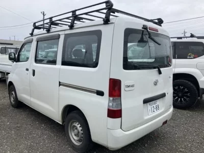 Toyota TOWN ACE VAN