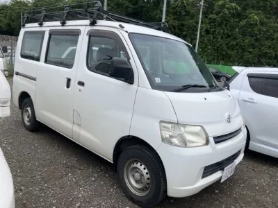 Toyota TOWN ACE VAN