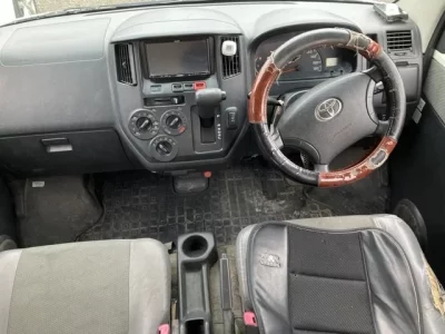 Toyota TOWN ACE VAN