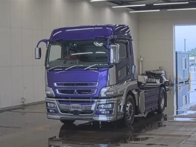 Mitsubishi SUPER GREAT