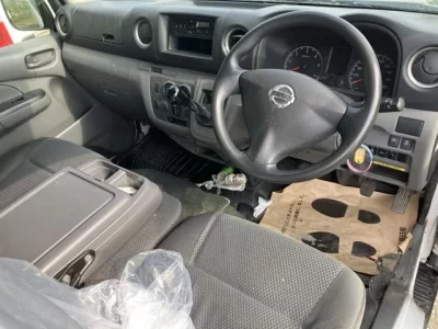 Nissan CARAVAN VAN