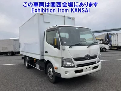 Hino DUTRO