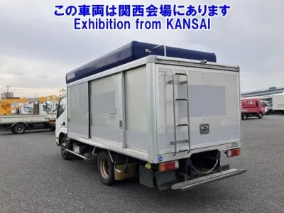 Hino DUTRO