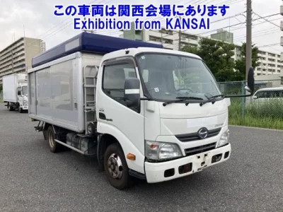 Hino DUTRO