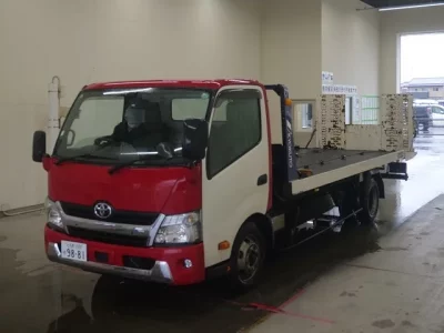 Toyota DYNA