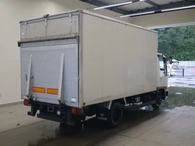 Toyota TOYOACE