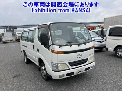 Toyota DYNA