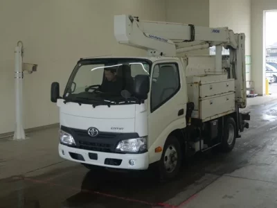 Hino DUTRO