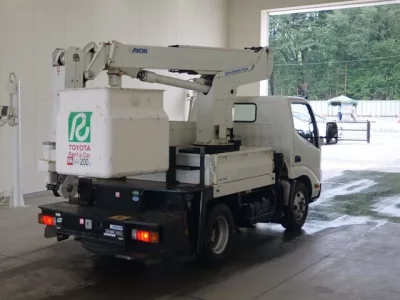 Hino DUTRO